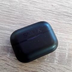 Airpods case, as reported by EBS Tramplein using iLost