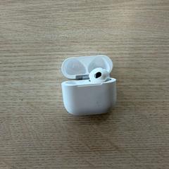 حافظة airpods، كما تم الإبلاغ عنه بواسطة Van Heugten Tours عبر iLost