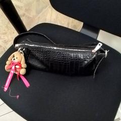 Bossa de mà à main, segons ha informat ilévia mitjançant iLost