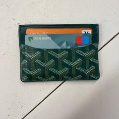 Brieftasche Algra, gemeldet von GVB über iLost