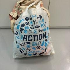 Bag Zwemkleding, as reported by Gemeente Westland using iLost
