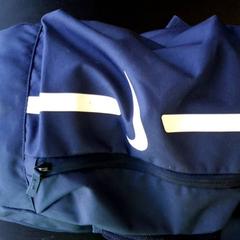 Rugtas, gemeldet von Connexxion Haarlem AML über iLost