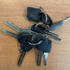 Claus, segons ha informat Gemeente Amsterdam mitjançant iLost