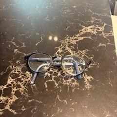 Glasses, as reported by Van der Valk Hotel Veenendaal using iLost