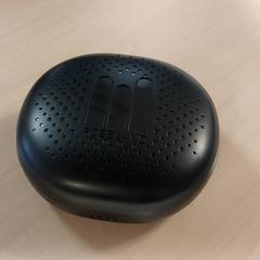 Elektronica - Earpod etui zwart, zoals gemeld door Regio Oost-Vlaanderen met iLost