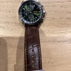 İLost kullanarak Poppodium 013 tarafından bildirildiği gibi Kol saati