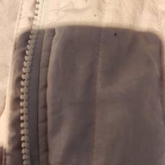 Jacket, as reported by De Tovertuin using iLost