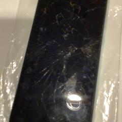 Smartphone Groen redmi, as reported by Gemeente Amsterdam using iLost