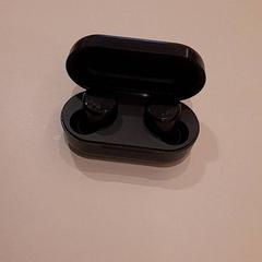 Audífonos Zwart, ha sido reportado por Van der Valk Hotel Schiphol con iLost