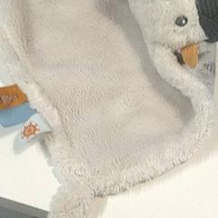 Peluche pulseira, como reportado por IKEA Gent utilizando o iLost