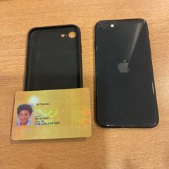 Mobiltelefon iPhone, gemeldet von Gemeente Amsterdam über iLost