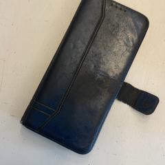 Telèfon mòbil, segons ha informat GVB mitjançant iLost