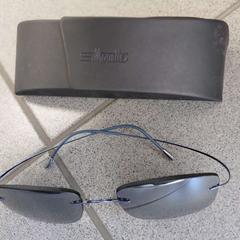 نظارات شمسية Zwart Blauw، كما تم الإبلاغ عنه بواسطة Regio Oost-Vlaanderen عبر iLost