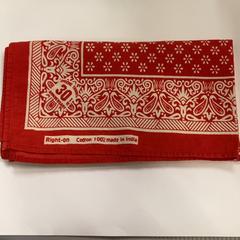 Fazzoletto, come riportato da IKEA鶴浜 utilizzando iLost