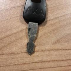 鍵 がiLostで Connexxion Hoeksche Waard Goeree Overflakkee によって報告されました