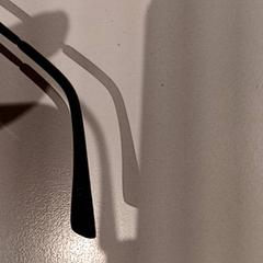 Okulary, zgłoszono przez De Efteling przy użyciu iLost