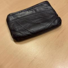 Pasjeshouder, jak nahlášeno RET pomocí iLost