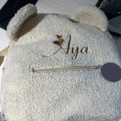 バッグ がiLostで Pathé Tilburg Stappegoor によって報告されました