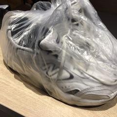 Schoes, rapporterat av Van der Valk Hotel Amsterdam Zuidas med iLost