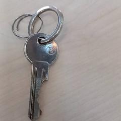 Clau, segons ha informat IKEA Soroksár Budapest mitjançant iLost