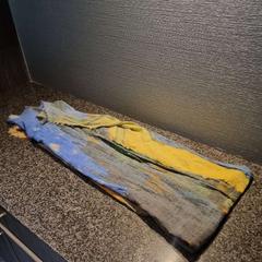 Šál, ako bolo nahlásené Van der Valk Hotel Wolvega Heerenveen pomocou iLost