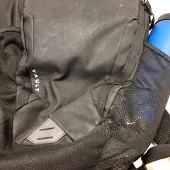 Zaino, come riportato da RET utilizzando iLost