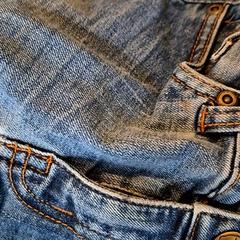 Jeans Spijkerbroek, as reported by Attractie- & Vakantiepark Slagharen using iLost