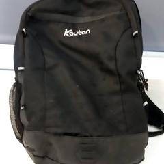 Plecak rugzak, zgłoszono przez Arriva Limburg Noord przy użyciu iLost