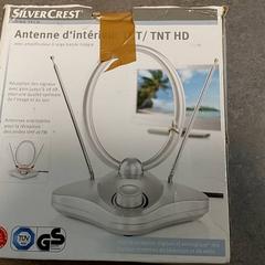 Elettronica - Antenne, come riportato da Centraal magazijn utilizzando iLost