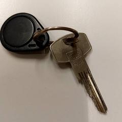 İLost kullanarak Gemeente Hilversum tarafından bildirildiği gibi Anahtar