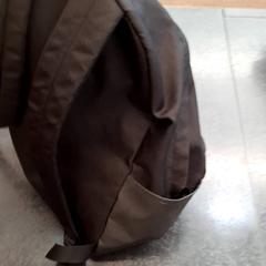 Tas, zoals gemeld door Rotterdam The Hague Airport met iLost