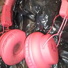 Auriculars, segons ha informat Van der Valk Hotel Tiel mitjançant iLost