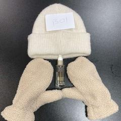 Čepice & Rukavice gloves, jak nahlášeno Van der Valk Duiven bij Arnhem A12 pomocí iLost