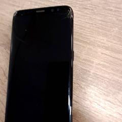 Smartphone Zwart Samsung, segons ha informat EBS Spijkenisse mitjançant iLost