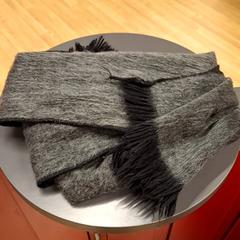 숄, iLost를 사용하여 IKEA Nice Saint Isidore에 보고됨