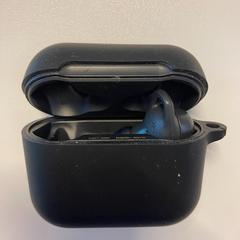 Audífonos, ha sido reportado por NHL Stenden hogeschool Emmen con iLost