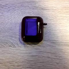 Airpod, zgłoszono przez EBS Tramplein przy użyciu iLost