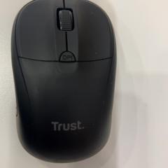 Mouse Trust, as reported by HvA Amstelcampus using iLost