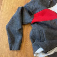 Vest, as reported by GVB using iLost