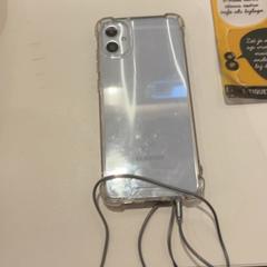 Okostelefon Samsung, amint azt Pathé de Kuip az iLost segítségével jelentette.