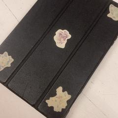 Tableta tabler, jak nahlášeno HTM pomocí iLost