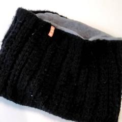 Sjaalkraag, zgłoszono przez Gemeente Puurs-Sint-Amands przy użyciu iLost