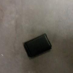 Titular de la passió Mohamad, segons ha informat Transdev Hoeksche Waard Goeree Overflakkee mitjançant iLost