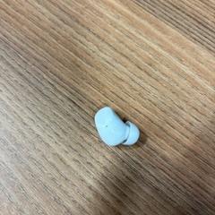 Earpiece // earpod, rapporterat av Vrije Universiteit Brussel (VUB) med iLost