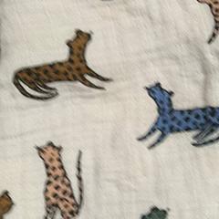 Tetra doek, som rapportert av IKEA Gent ved bruk av iLost