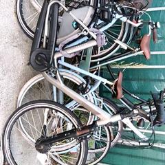 Dámské kolo stella, jak nahlášeno Stadswerk072 pomocí iLost