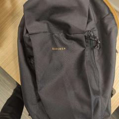 Backpack Quechua, as reported by Pathé Zwolle using iLost