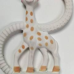 حلقة التسنين، كما تم الإبلاغ عنه بواسطة IKEA Gent عبر iLost