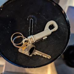 Sleutel, amint azt az iLostnak jelentették.