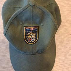 Keps kaki, rapporterat av Regio West-Vlaanderen med iLost